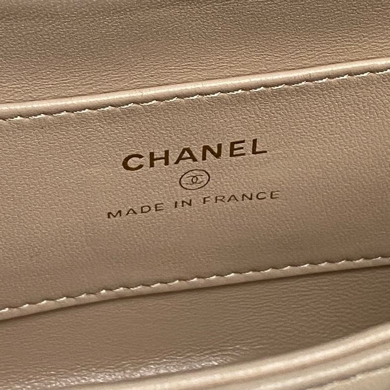 Ch**el satchel bags
